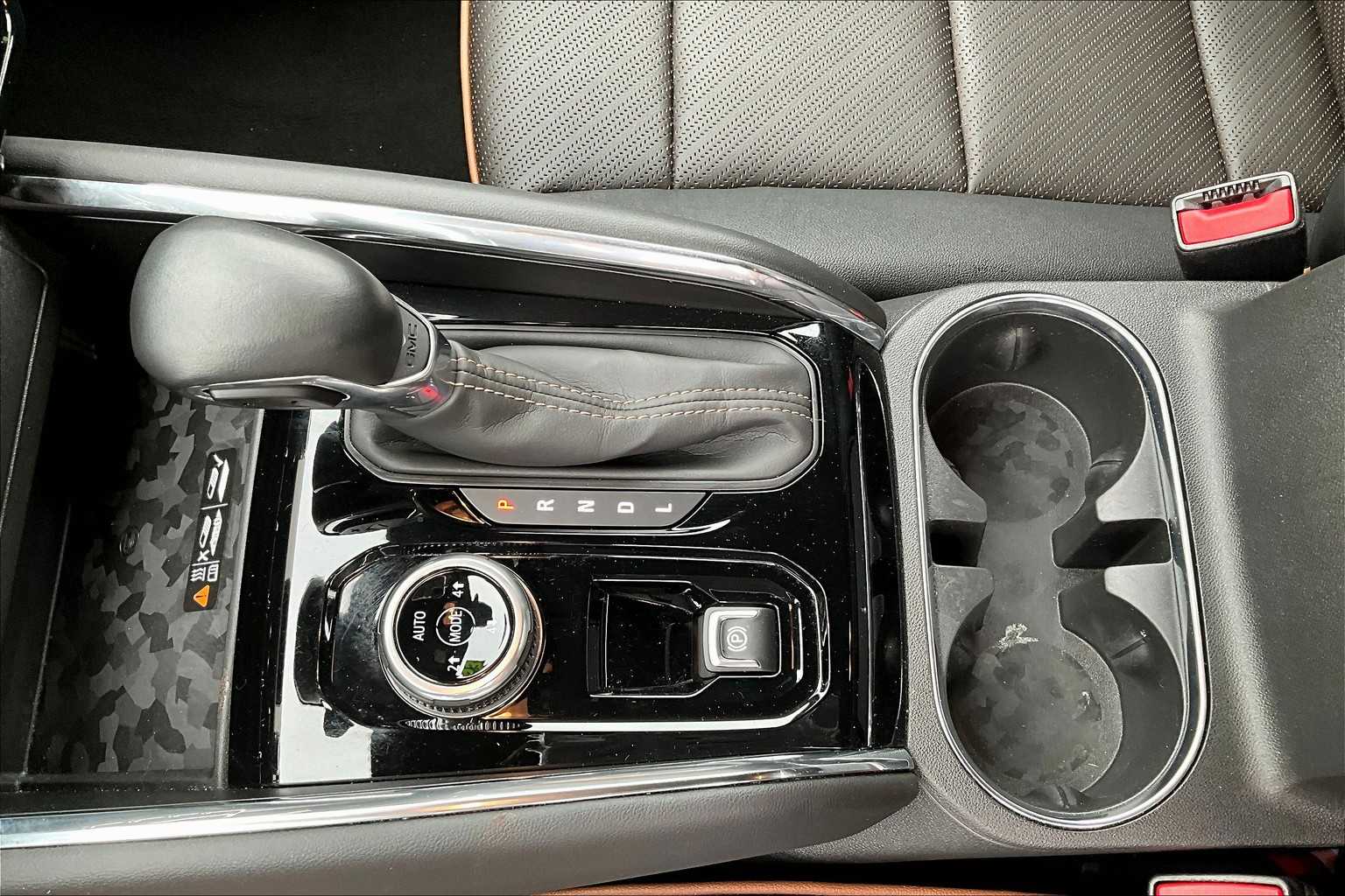2023 Gmc Canyon AT4 photo 14