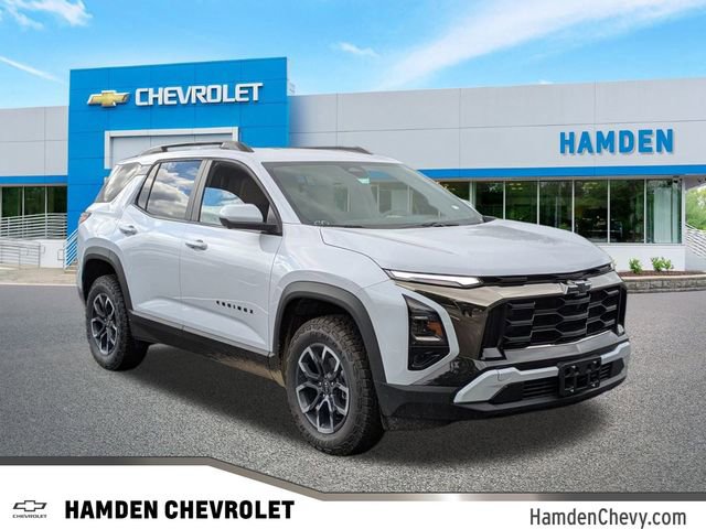 2026 Chevrolet Equinox ACTIV's photo