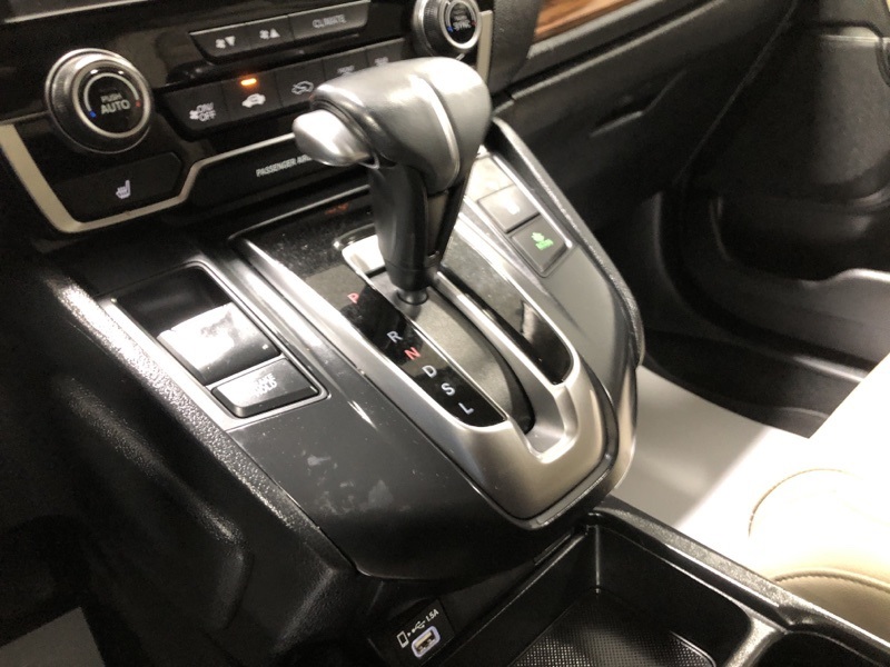 2022 Honda CR-V EX-L Sport photo 32