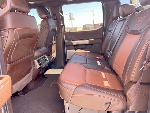 2024 Ford F-450 photo 15