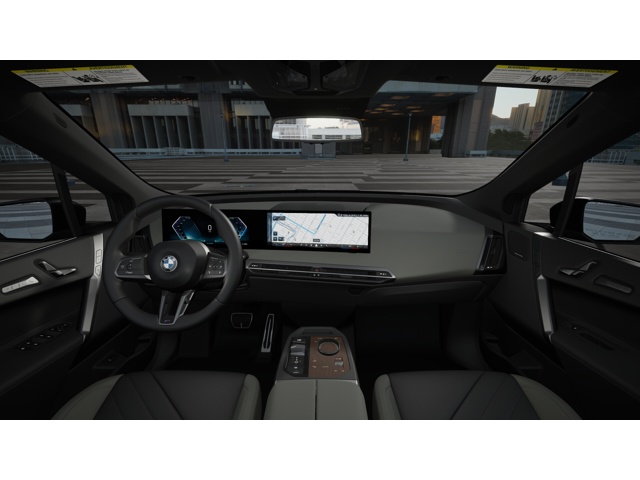 2026 Bmw iX photo 9
