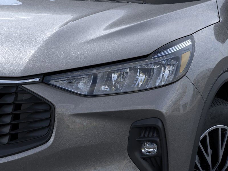 2025 Ford Escape Plug-In Hybrid Base photo 5