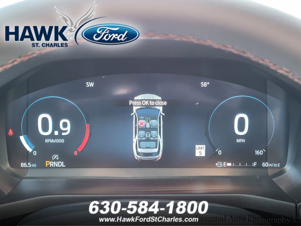 2026 FORD EXPLORER - Image 11