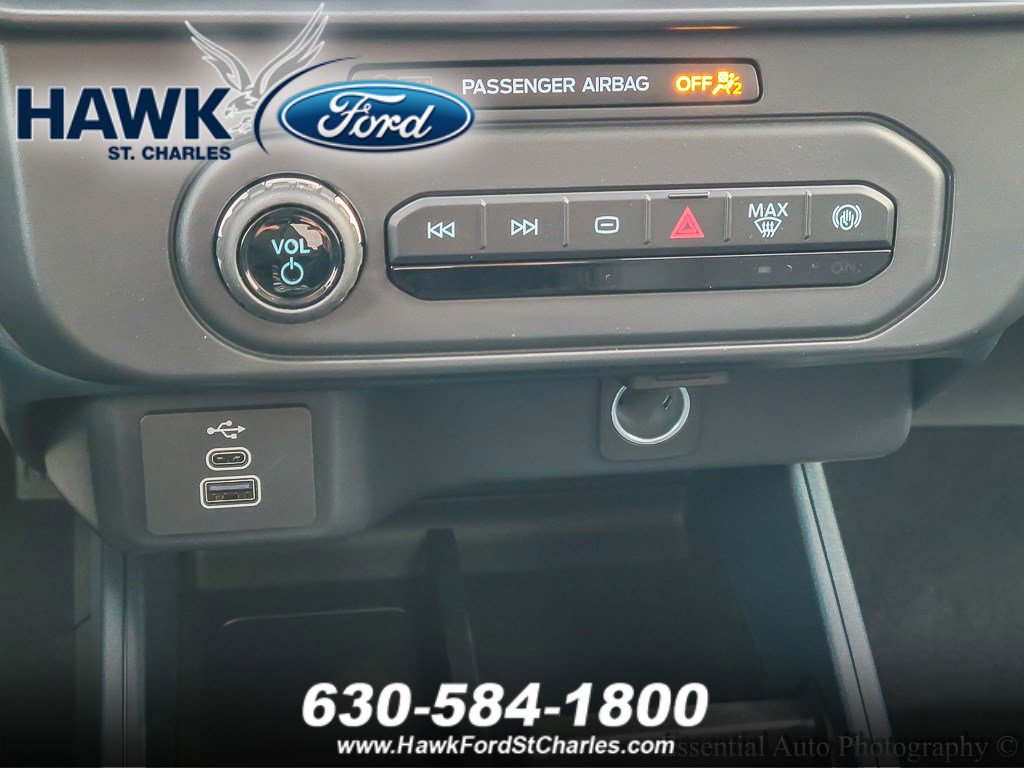 2025 FORD MAVERICK - Image 13