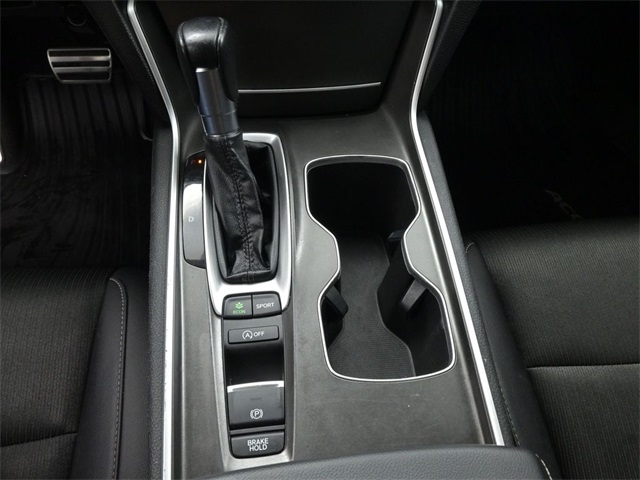 2022 Honda Accord Sport photo 2