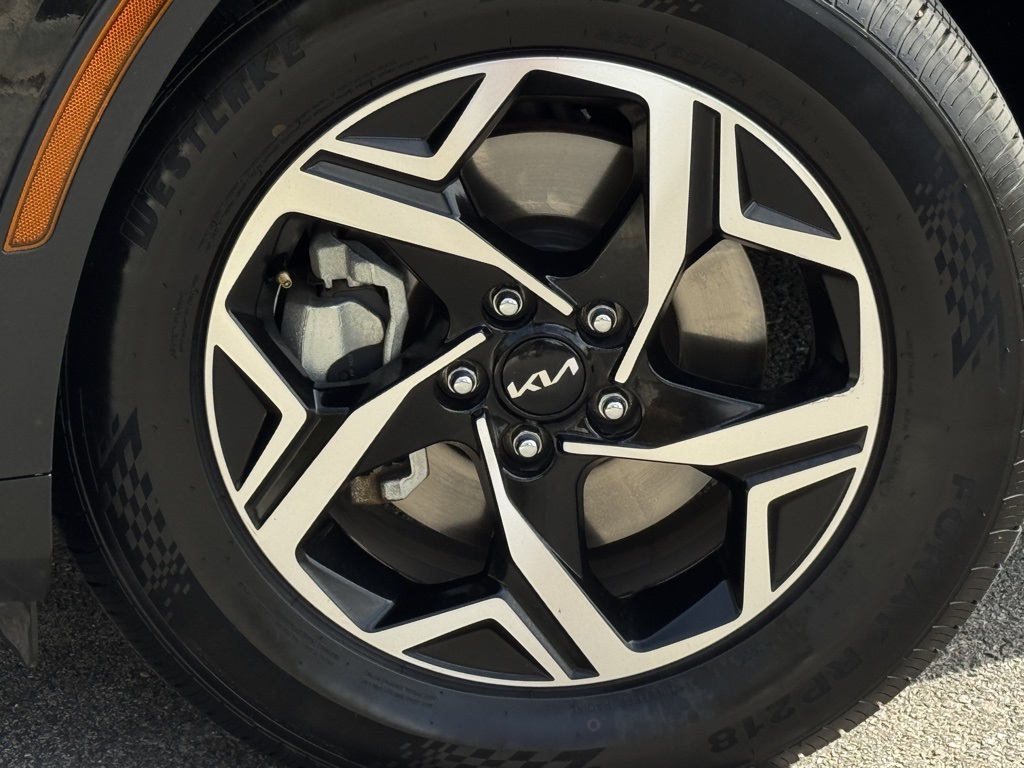 2023 Kia Sportage LX photo 7