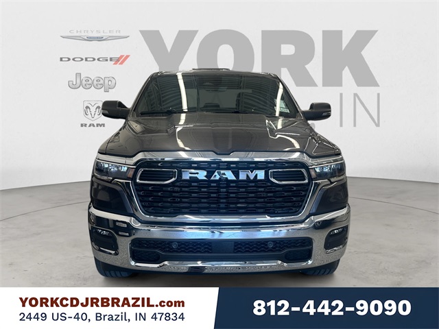 2026 Ram 1500 Big Horn Lone Star photo 5