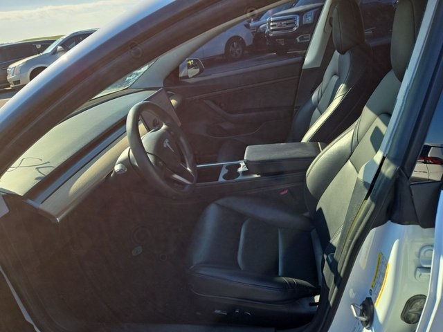 Used 2021 Tesla Model 3 Base with VIN 5YJ3E1EA5MF849165 for sale in Tampa, FL