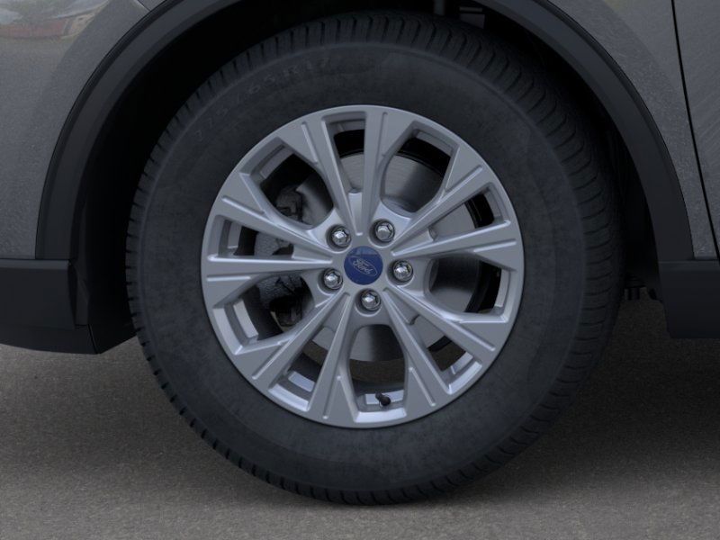 2025 Ford Escape Active photo 18