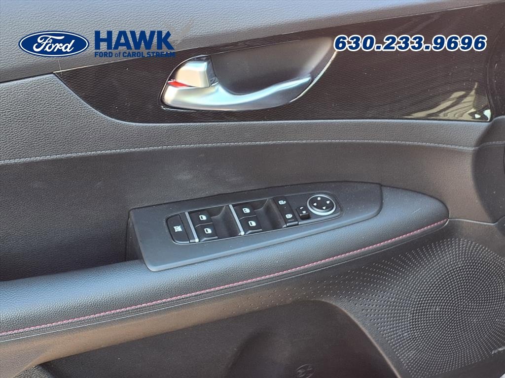 2022 KIA FORTE - Image 19