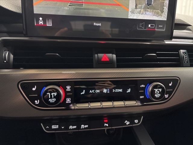2021 Audi A4 Allroad 45 Prestige Quattro photo 22