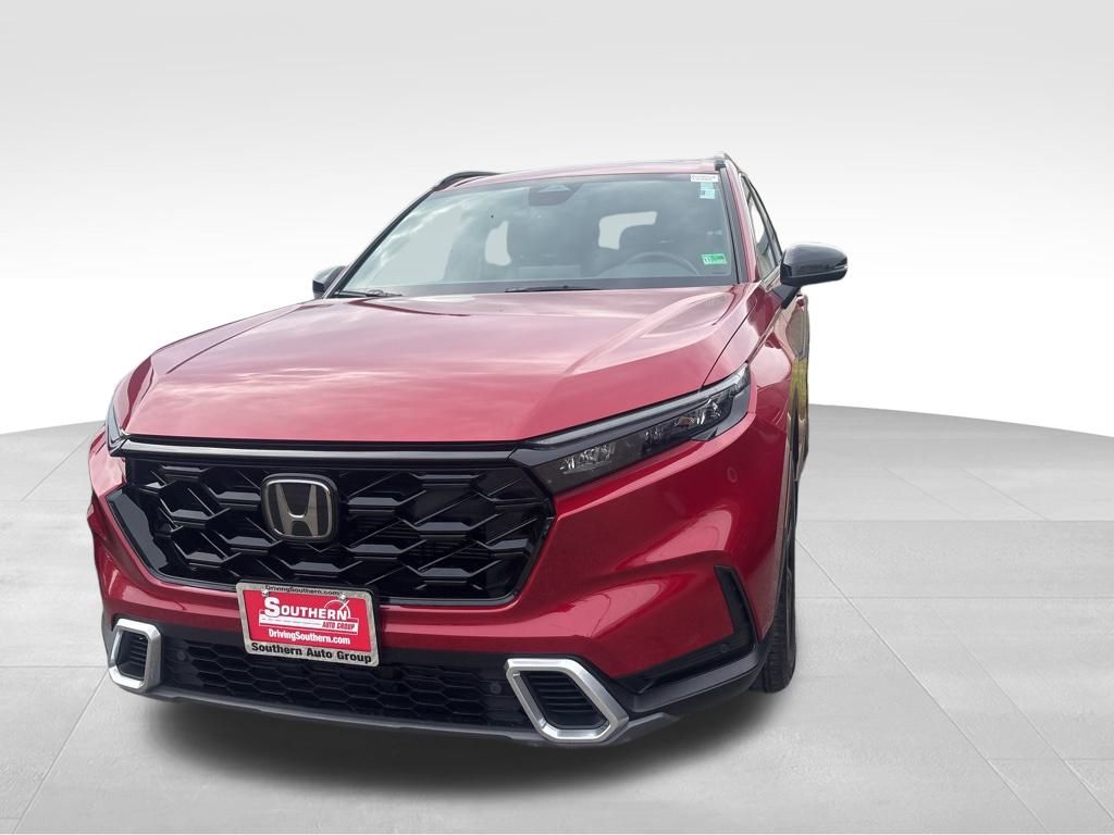 2023 Honda CR-V Hybrid Sport Touring photo 3