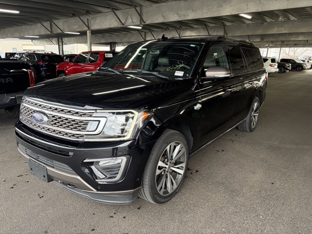 2021 Ford Expedition King Ranch's photo