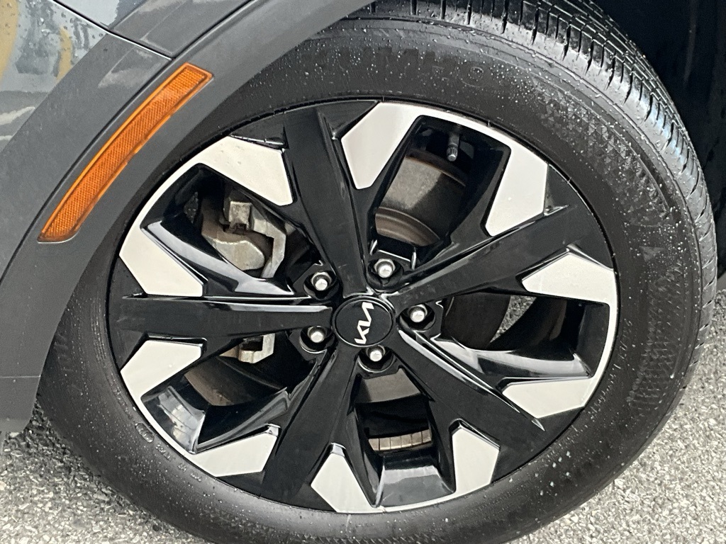 2023 Kia Sportage X-Line photo 4