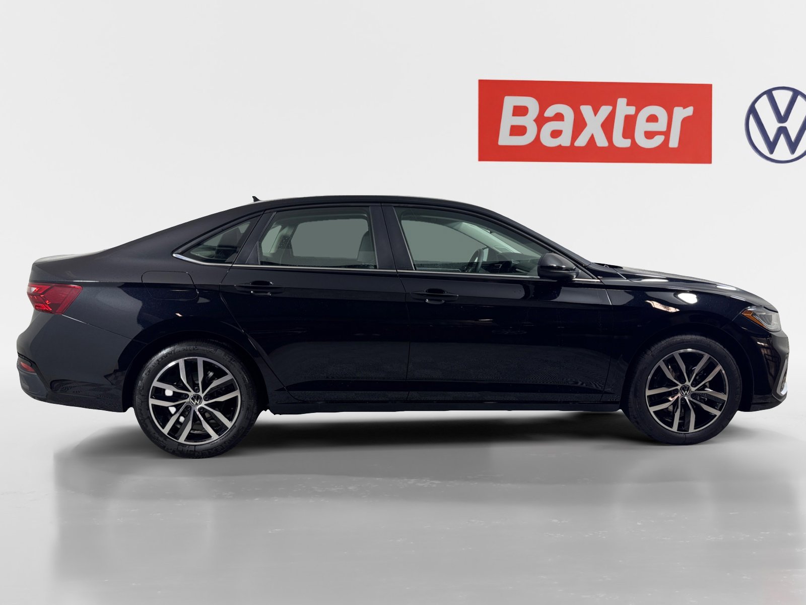 2025 Volkswagen Jetta SE photo 8