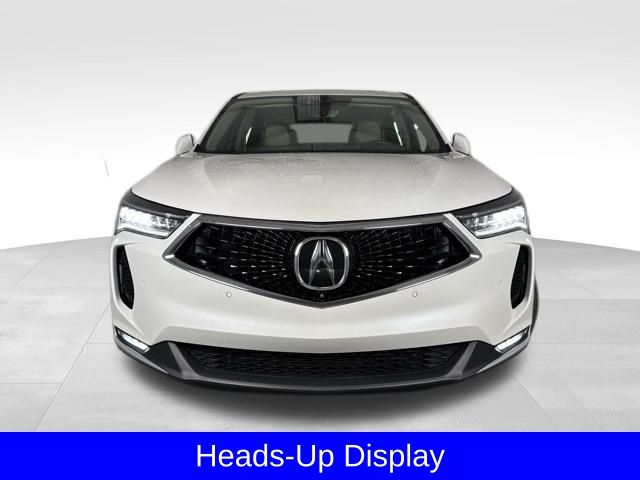 2024 Acura RDX Advance photo 3