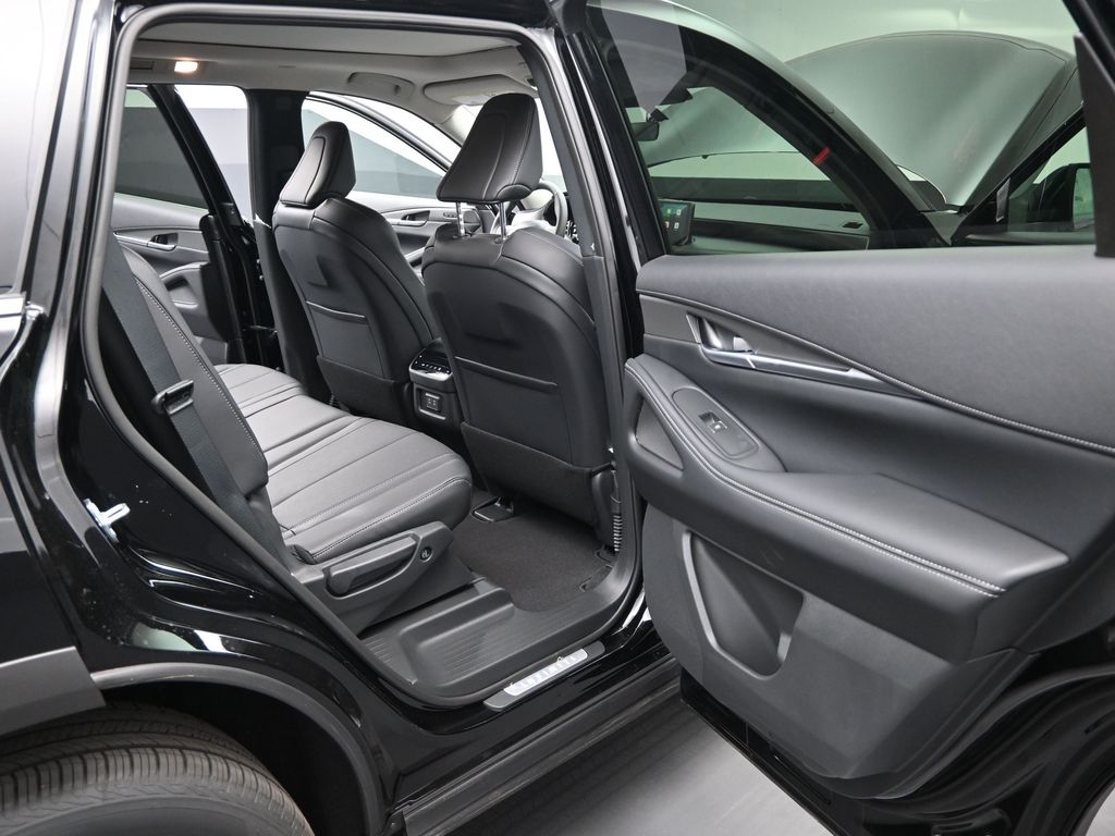 2026 Infiniti QX60 Pure AWD photo 16