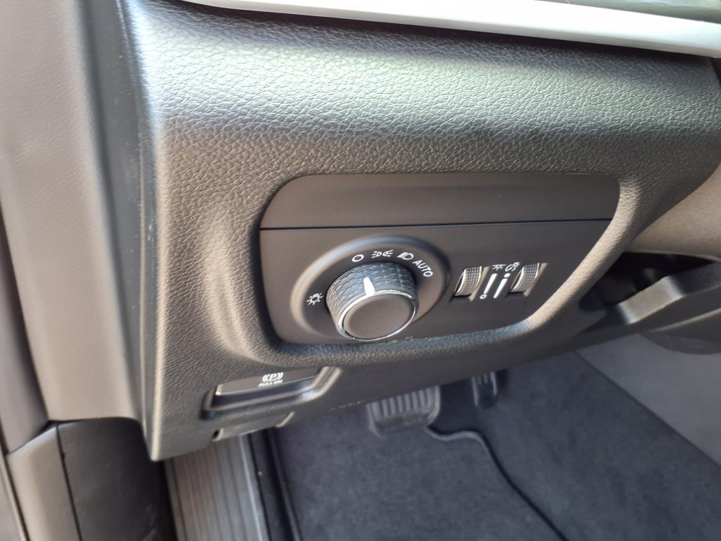 2025 Jeep Grand Cherokee Altitude X photo 9