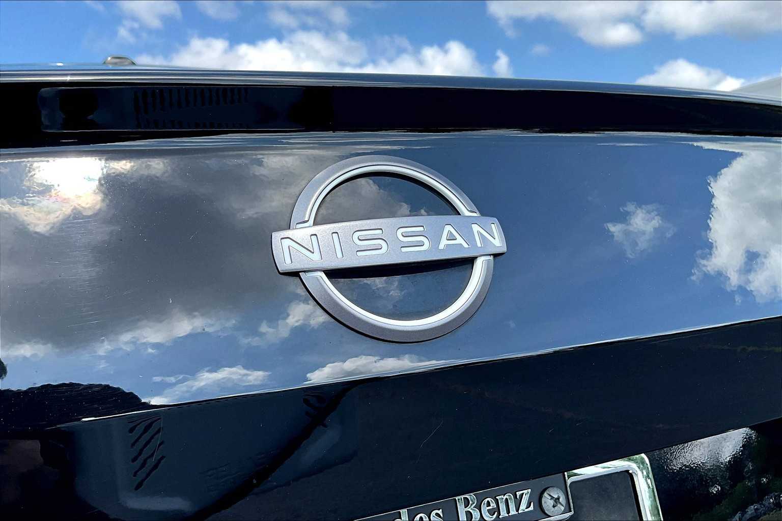Image of Pre-Owned 2023 Nissan Altima 2.5 SV