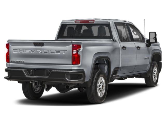 Used 2024 Chevrolet Silverado 2500HD Custom with VIN 2GC4YME76R1183218 for sale in Little Rock