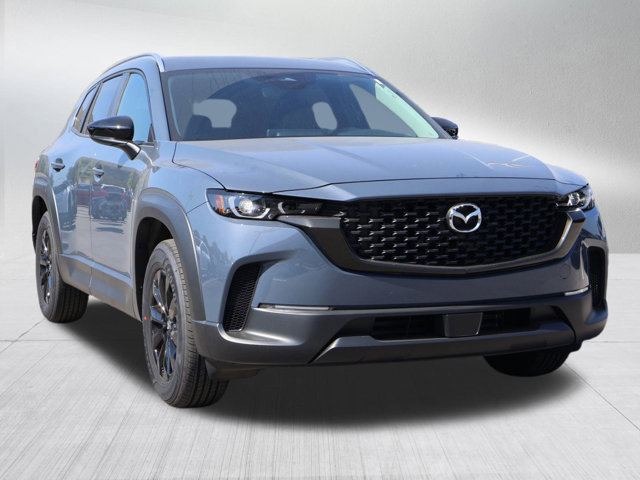 2025 Mazda CX-50 Premium's photo