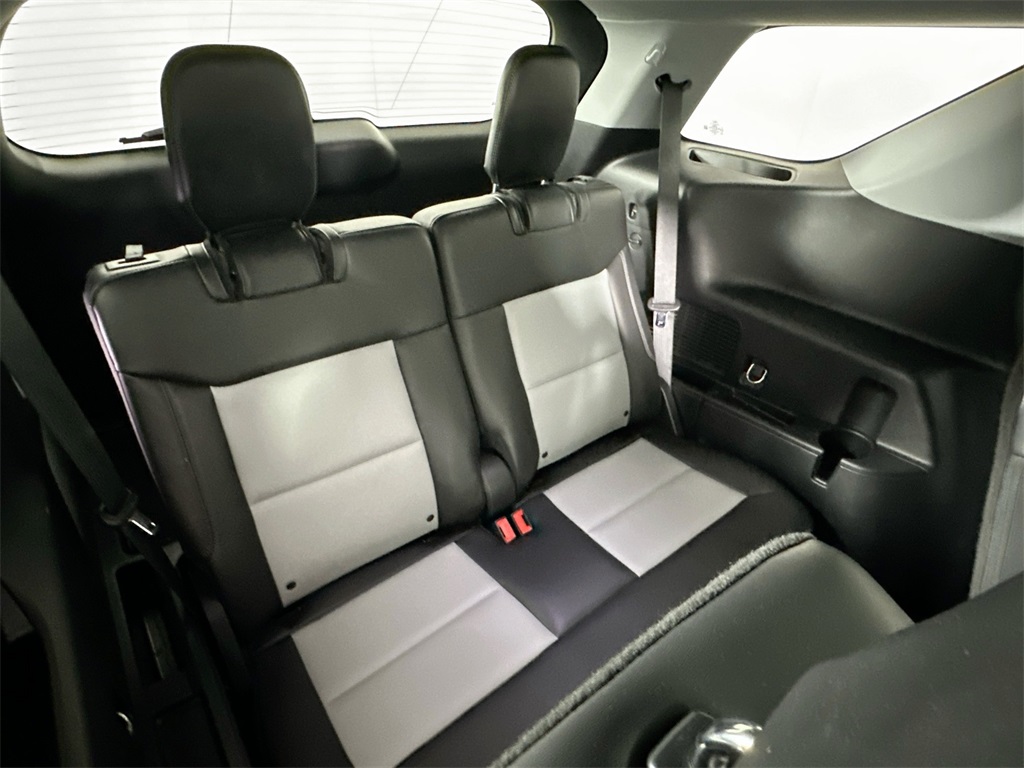 2022 Ford Explorer XLT photo 22