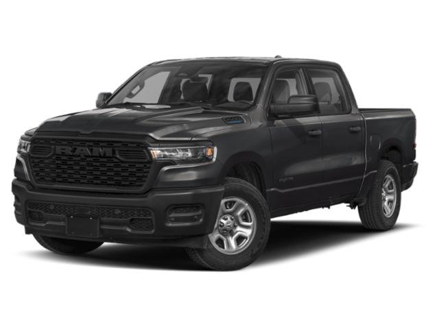 2026 RAM Ram 1500 Pickup Express's photo