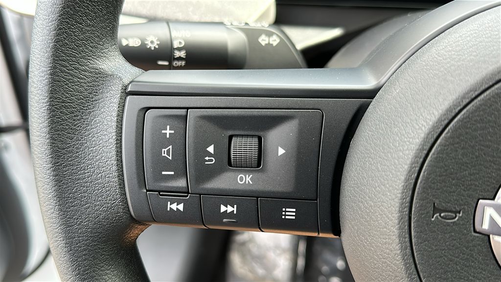 2025 Nissan Murano SV photo 12