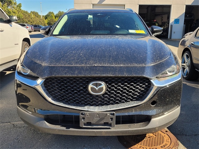 2024 Mazda CX-30 2.5 Select Sport photo 2