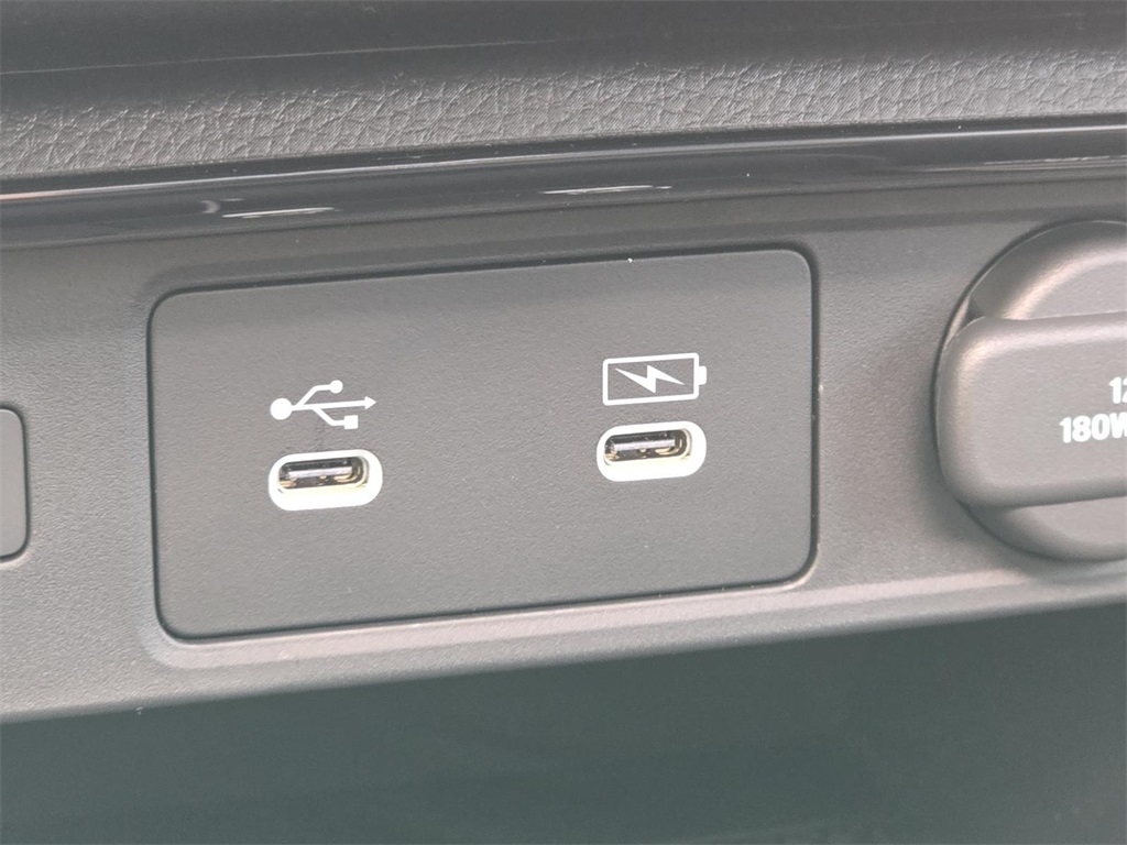 2026 Honda CR-V EX-L photo 5