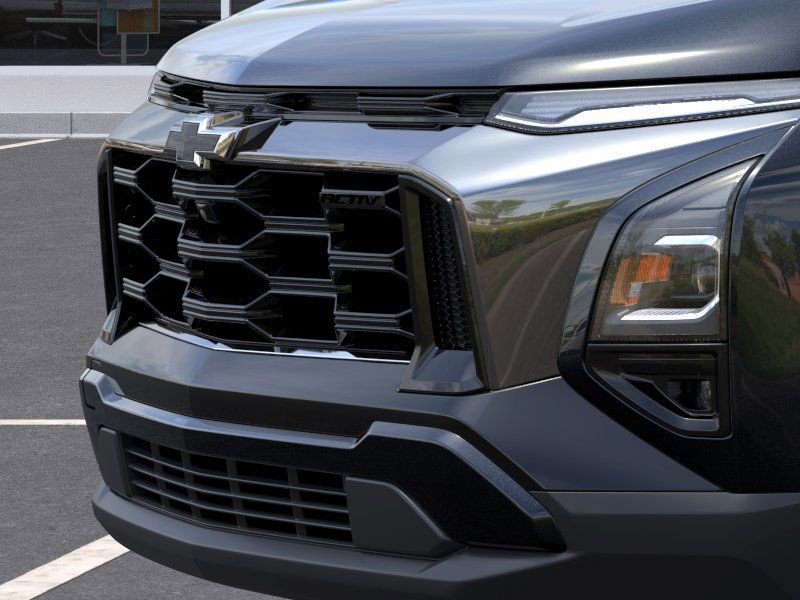 2025 Chevrolet Equinox ACTIV photo 12