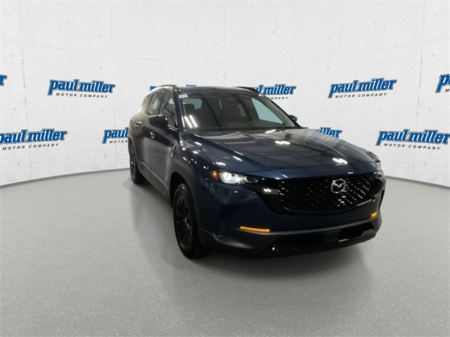 2025 Mazda CX-50 Premium photo 3