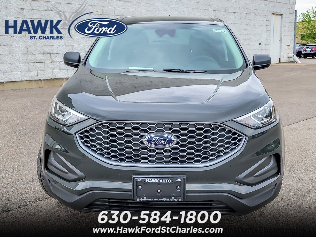 2024 FORD EDGE - Image 3