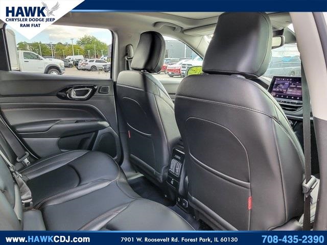 2022 JEEP COMPASS - Image 27