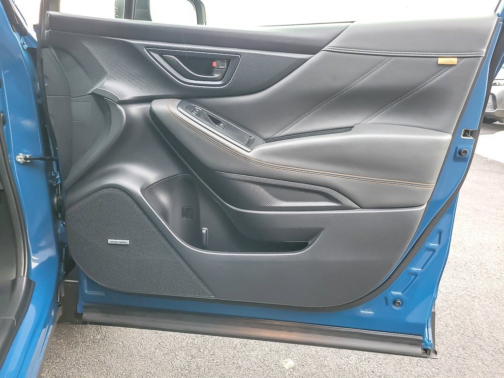 2024 SUBARU FORESTER - Image 22