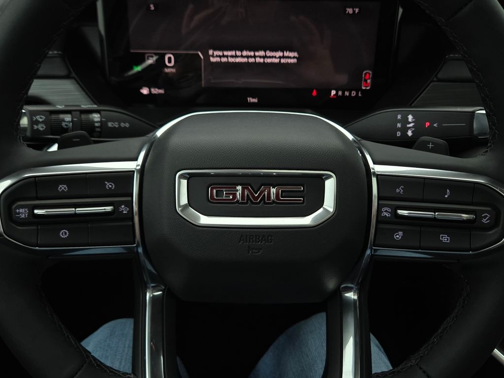 2026 Gmc Acadia Elevation photo 26