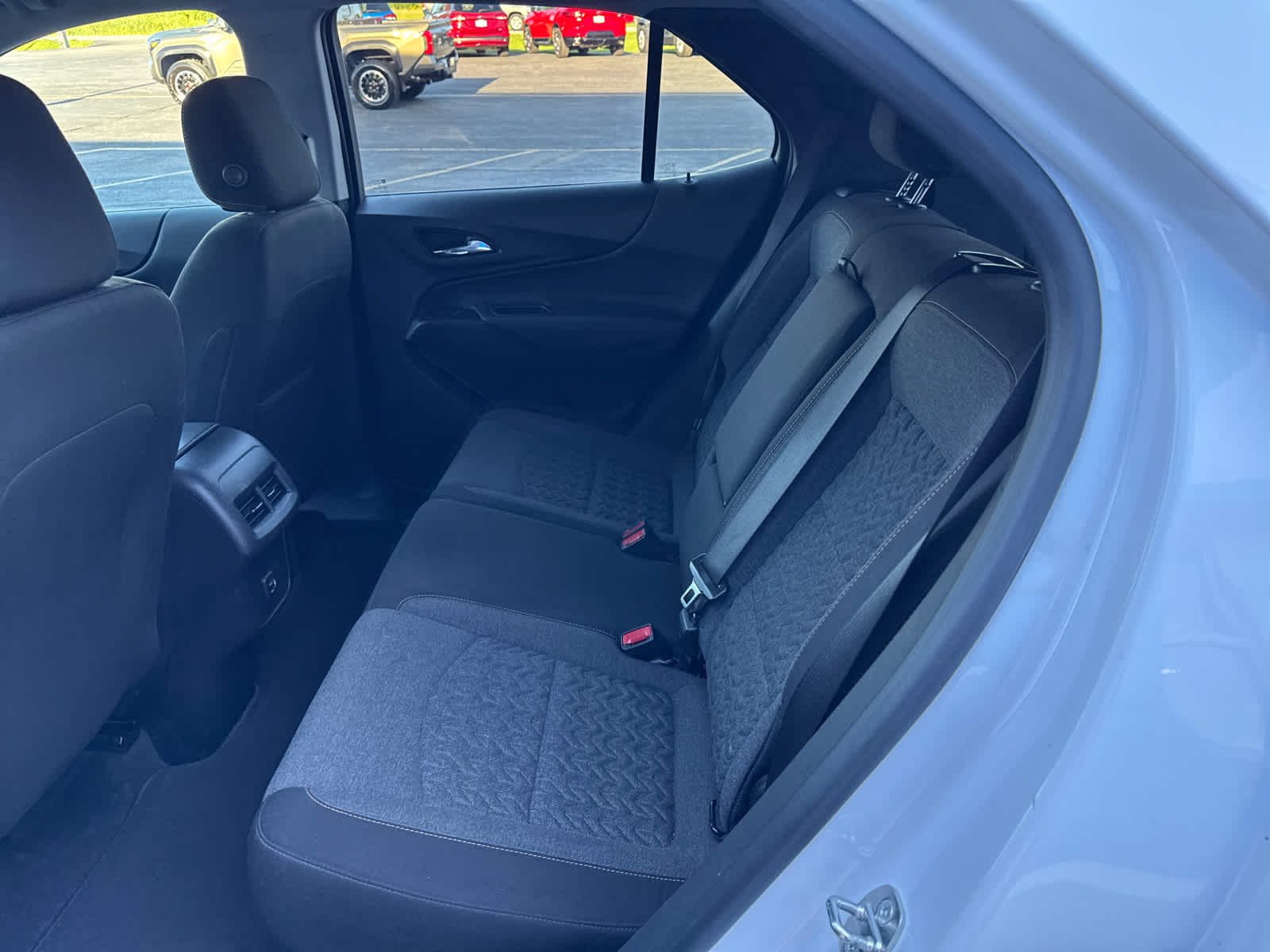 2023 Chevrolet Equinox LT photo 24