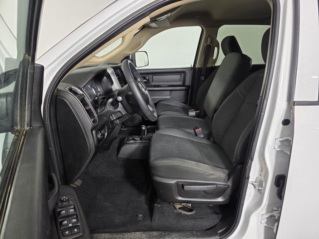 2020 Ram 2500 Tradesman photo 12