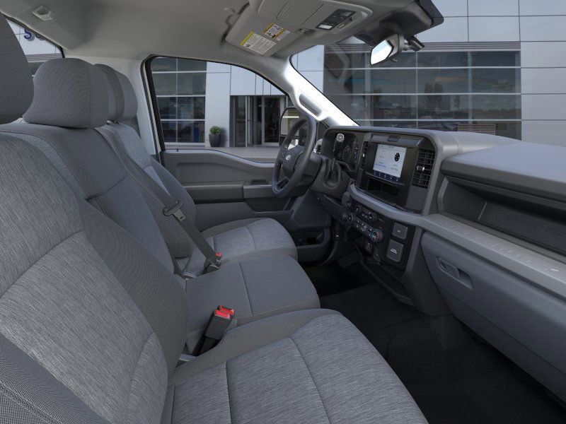 2025 Ford F-250 XL photo 11