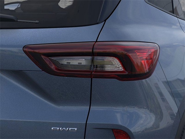 2025 Ford Escape ST-Line photo 14