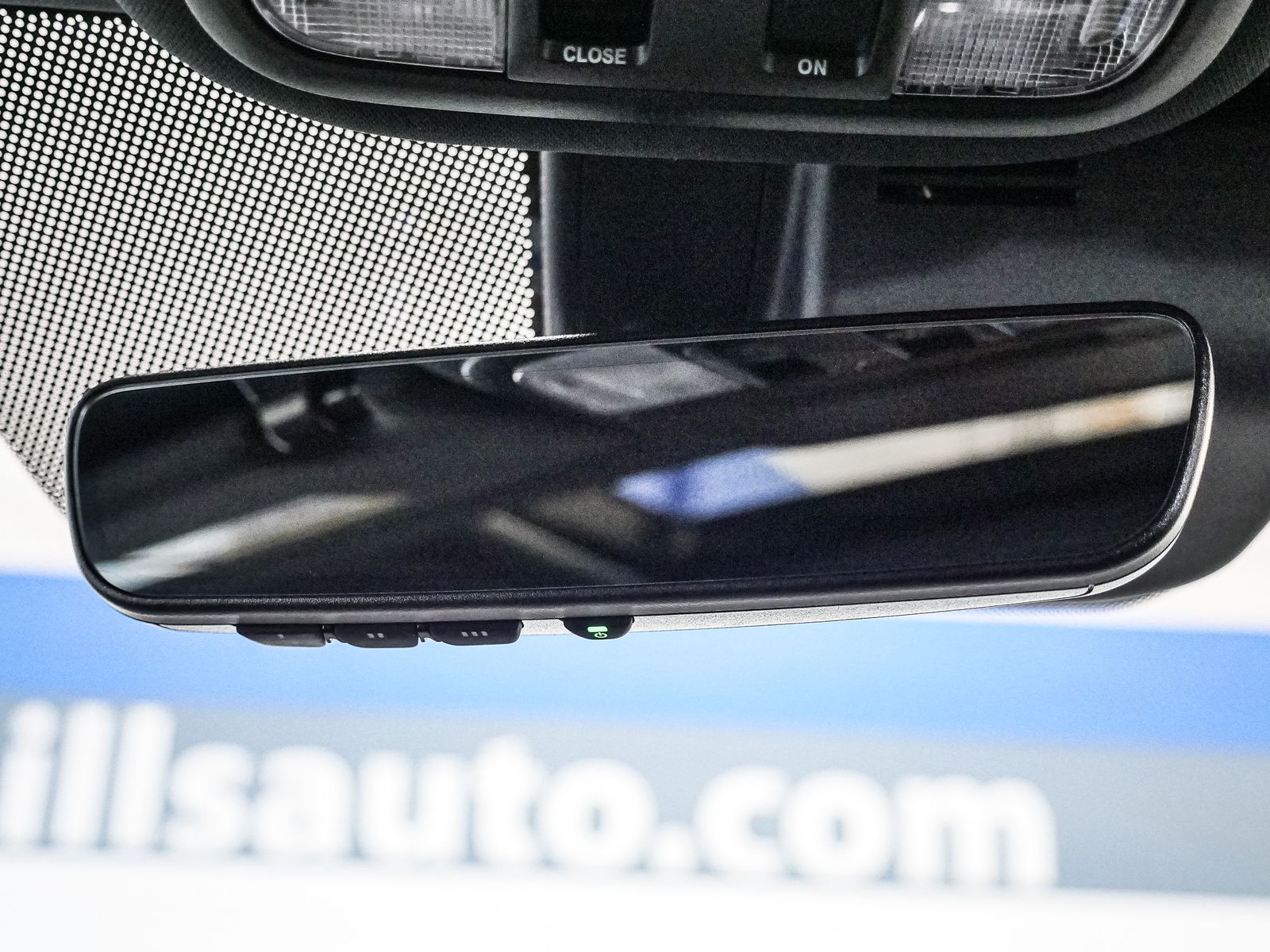2022 Honda Passport TrailSport photo 30
