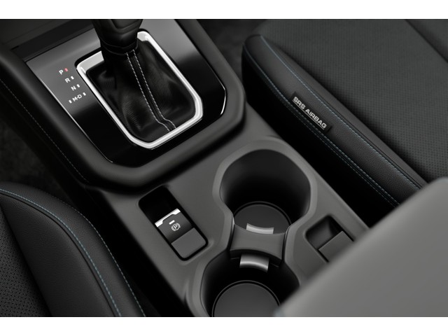2025 Subaru Forester Limited photo 18