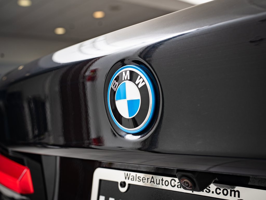2022 Bmw 530e photo 17