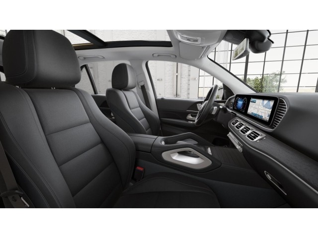 2026 Mercedes Benz GLE 350 4MATIC photo 3