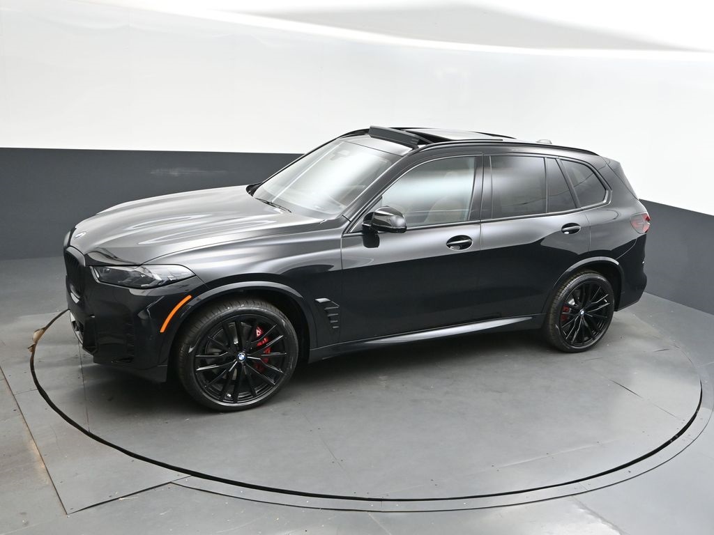 2026 Bmw X5 sDrive40i photo 31