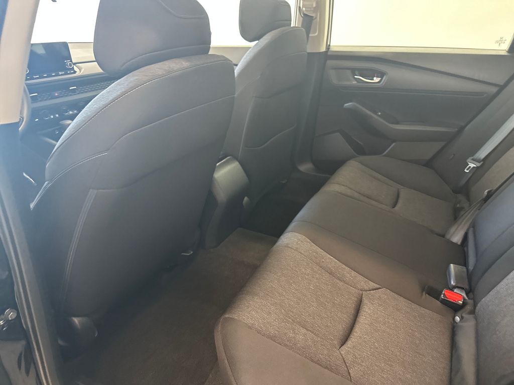 2023 Honda Accord EX photo 13