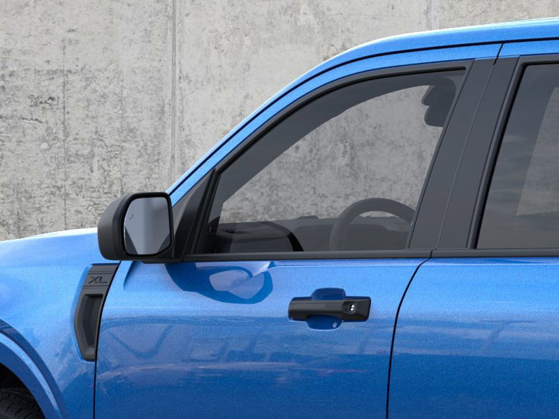 2025 Ford Maverick XL photo 18