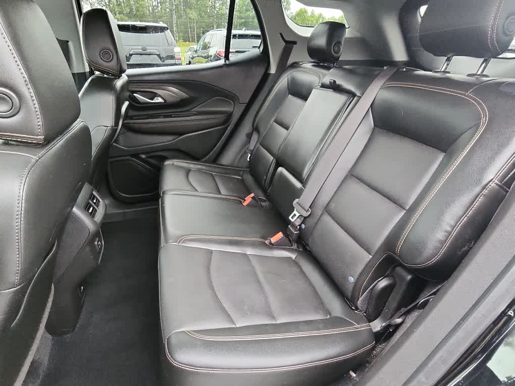 2020 Gmc Terrain SLT photo 7
