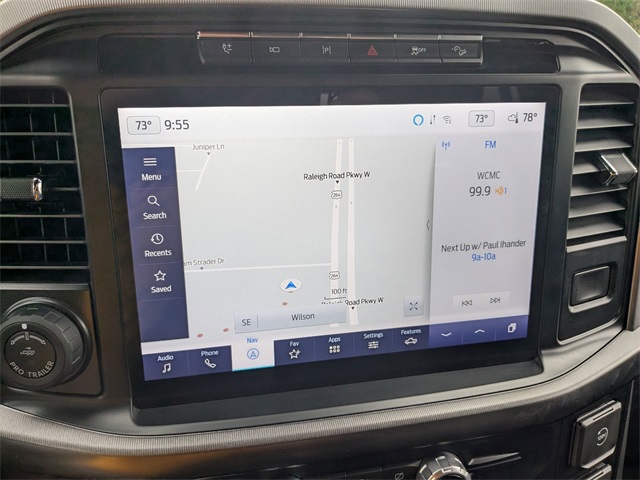 2022 Ford F-150 Platinum photo 26