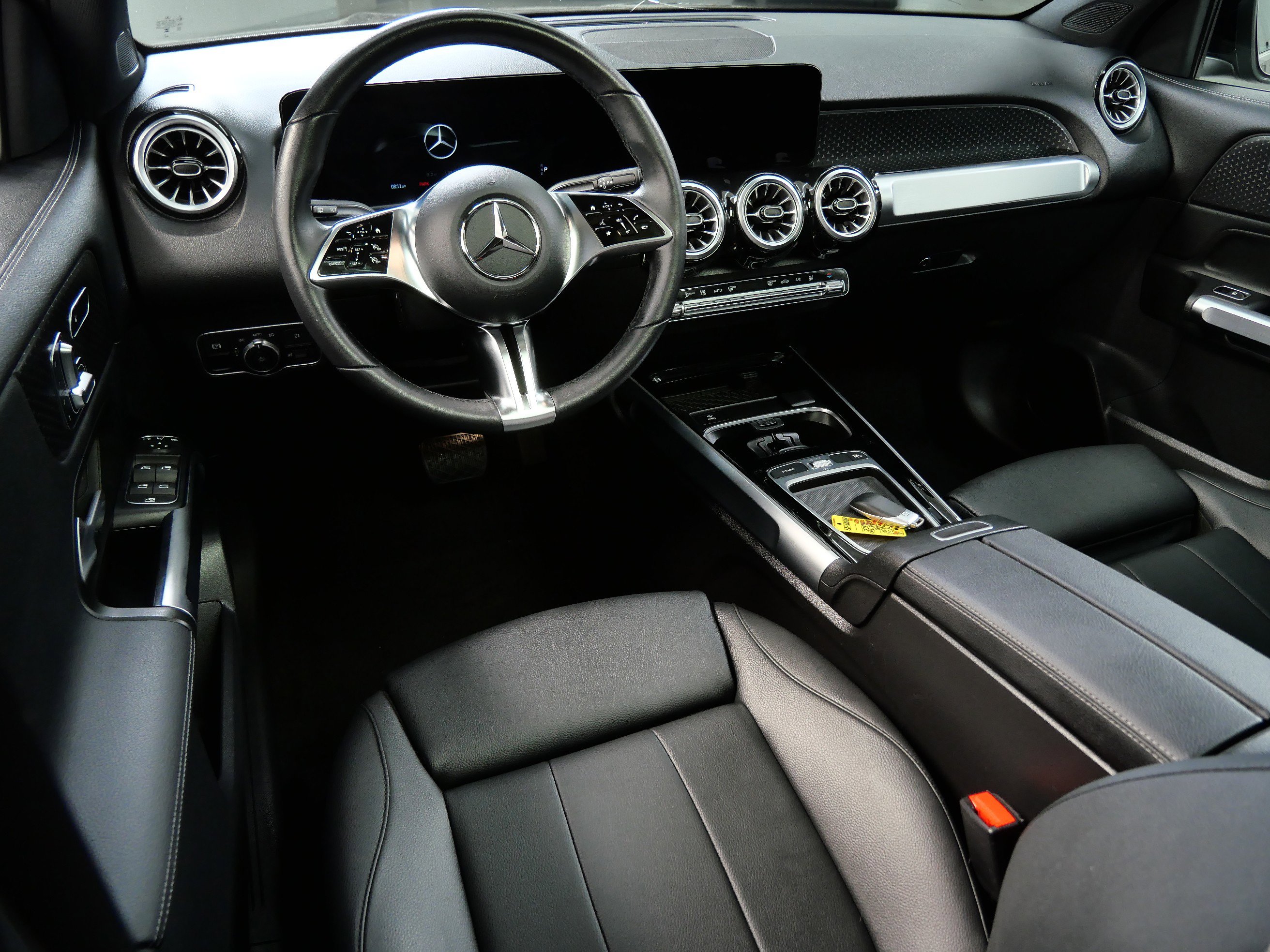 Certified 2024 Mercedes-Benz EQB Base with VIN W1N9M0KB9RN089134 for sale in Minnetonka, Minnesota